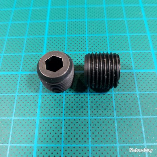 FINSLING Embase QD CUP rotation limit�e