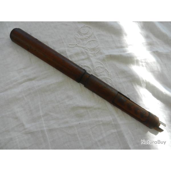 garde main pour fusil militaire fran�ais MAS 36