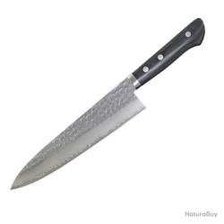KC-947- Couteau japonais Gyuto Kanetsune