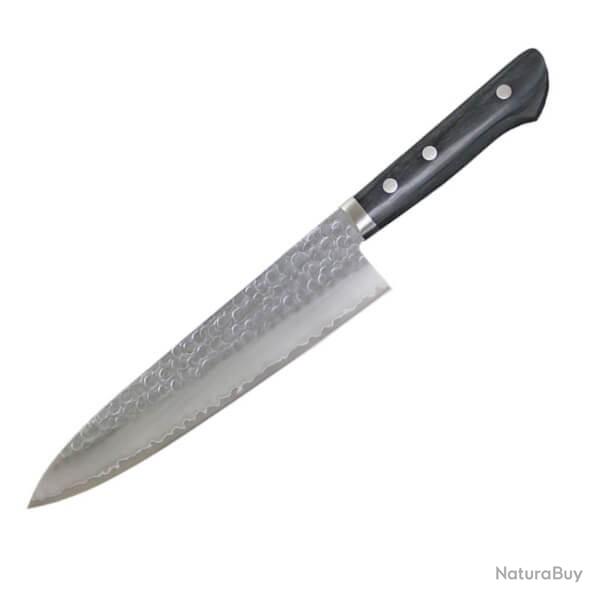 KC-947- Couteau japonais Gyuto Kanetsune