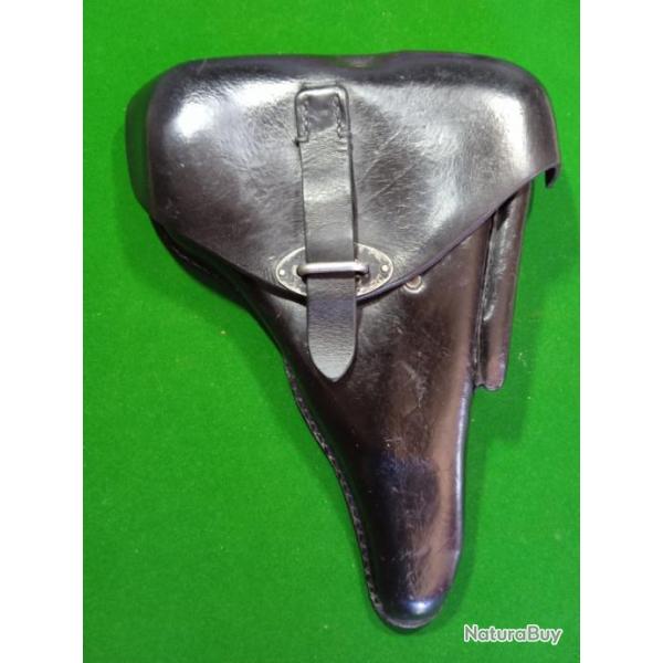 Etui / holster Exp�rimental Walther P38