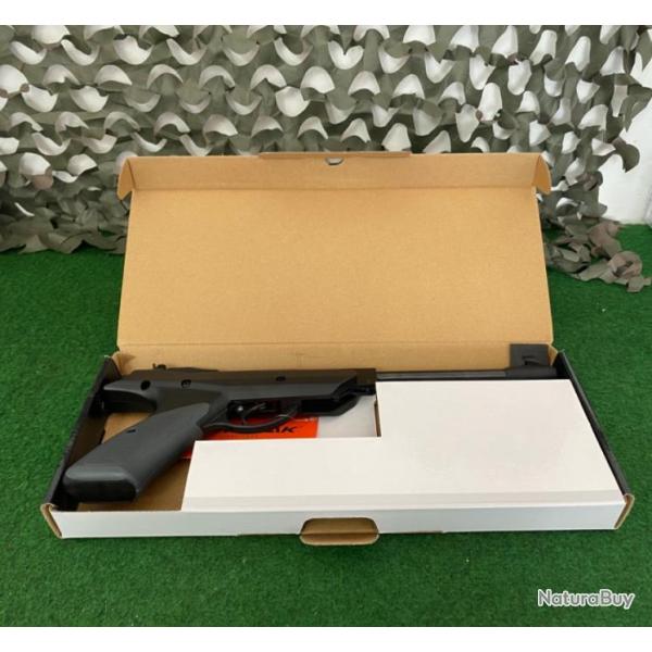 Pistolet � air comprim� 4,5 mm