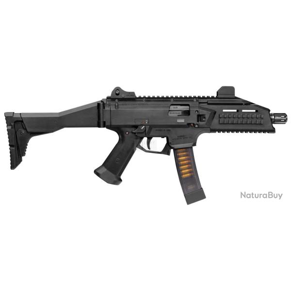 CZ SCORPION EVO3 S1 CAL.9X19