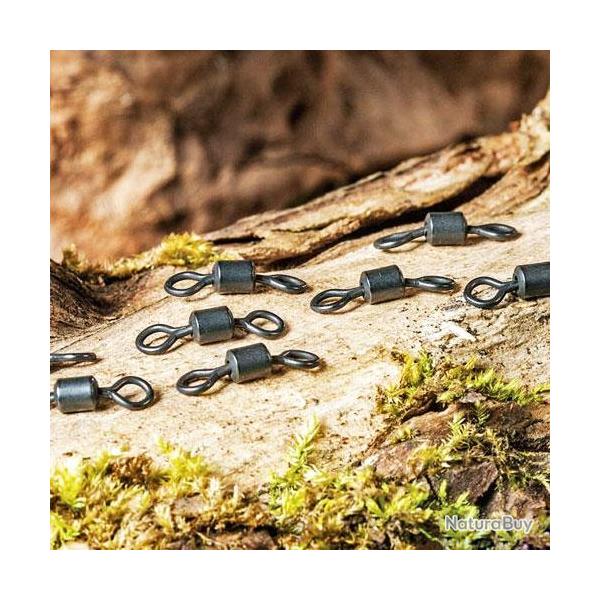 Emerillon Extra Carp Standard T8 (par 10)