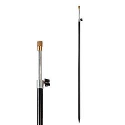 Pique Extra Carp Universal Holder Alu