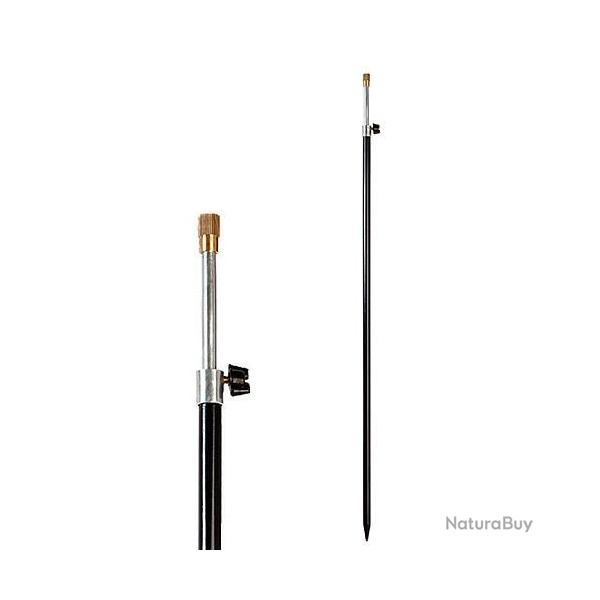 Pique Extra Carp Universal Holder Alu