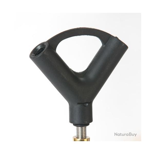 Bloc de T�te d'Epuisette Extra Carp ABS Universel