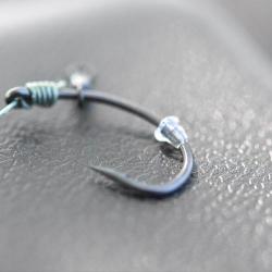 Perles Prowess pour Hame&ccedil;on Hook Bead Transparent (par 30)