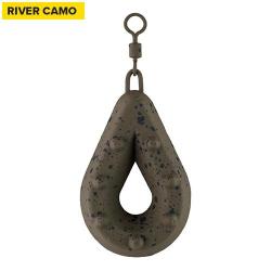 Plomb Carp Spirit River Camo 180g