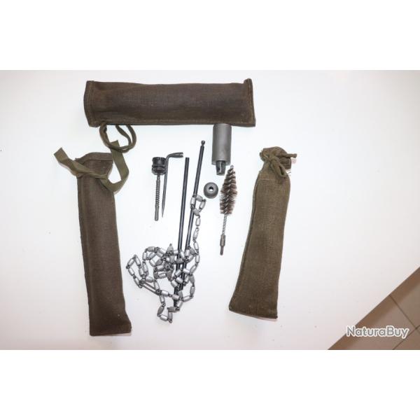 Kits de nettoyage pour 7.62