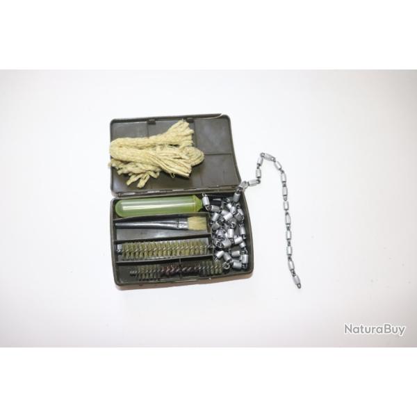 kit de nettoyage de 7.62  / 8 mm