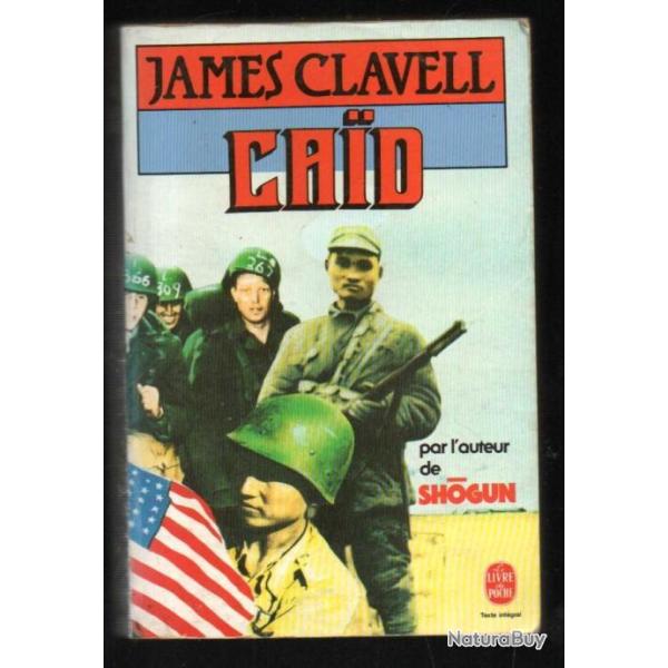 caid de james clavell livre de poche camp de changi