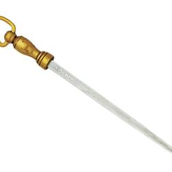 FUSIL BIJOU FISCHER