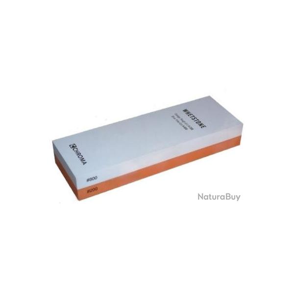 Chroma Pierre � aiguiser 200-800