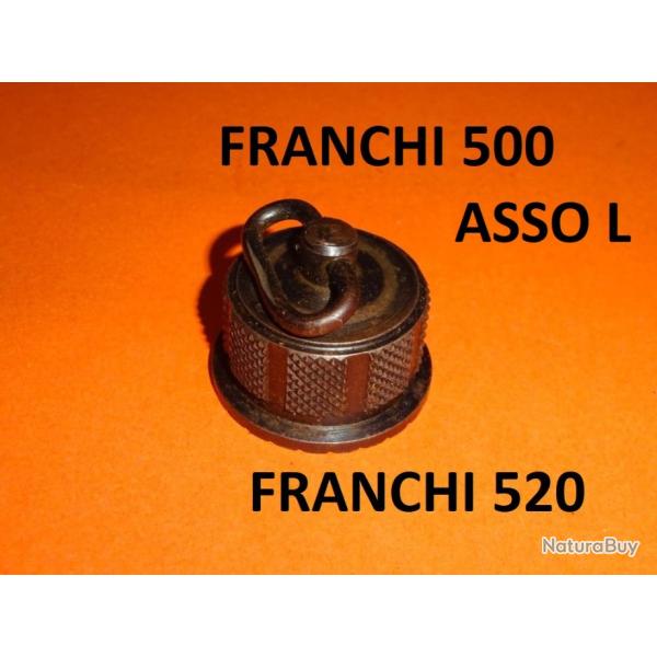 bouchon fusil FRANCHI 500 FRANCHI 520 FRANCHI ASSO � 25.00 Euros !!!! - VENDU PAR JEPERCUTE (RE27)