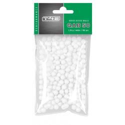 T4E - Balles QAB QUICK ACCESS BALLS Cal .50 (x100)