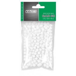 T4E - Balles QAB QUICK ACCESS BALLS Cal .68 (x100)