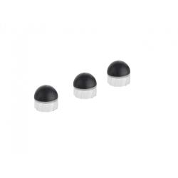 T4E - Balles RUB RUBBERBALLS PRECISION Cal .50&nbsp;(x50)