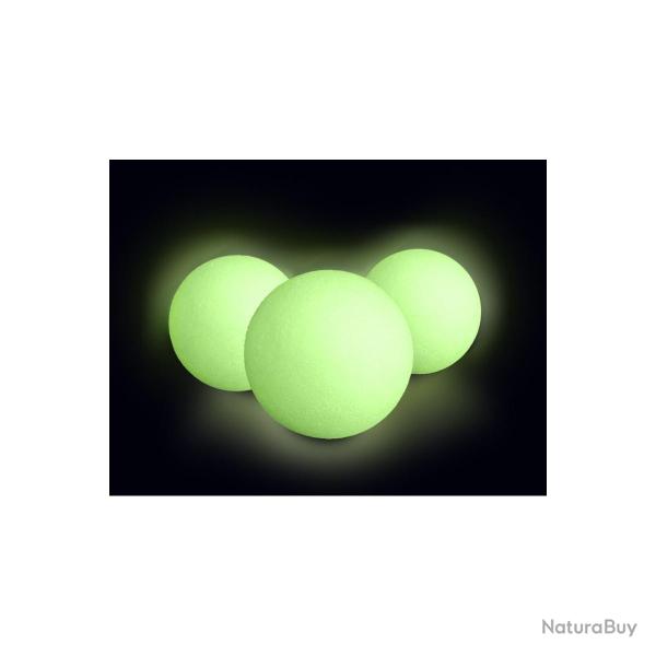 T4E - Balles TRB TRACERBALLS FLUO Cal .68�(x500)