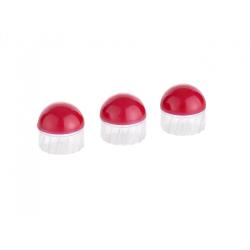 T4E - Balles PEB PEPPERBALLS PRECISION&nbsp;Poivre Cal .50 (x10)