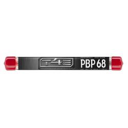 T4E - Balles PEB PEPPERBALLS PRECISION&nbsp;Poivre Cal .68 (x10)
