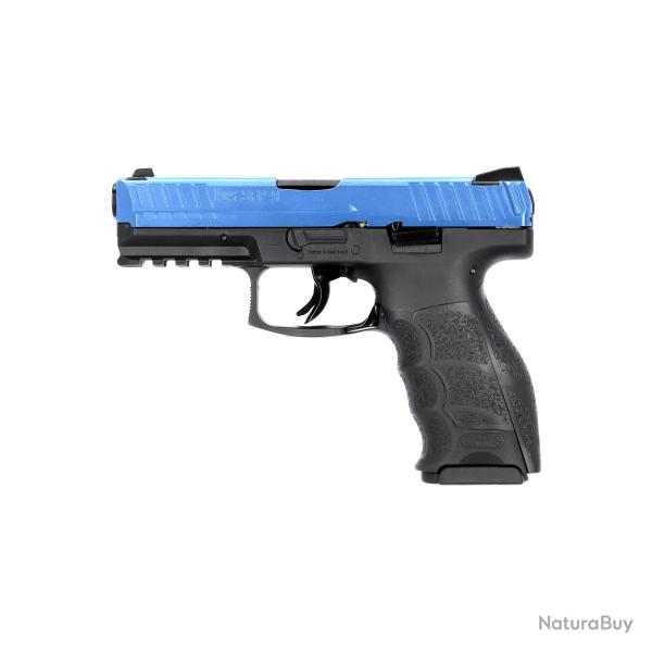 HK -�Pistolet SFP9 Cal�.43 Bleu - 5 J