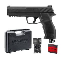 &nbsp;T4E - PACK TP50 GEN.2 CAL .50 - 7.5 J
