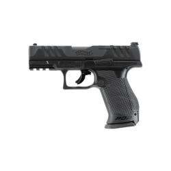WALTHER -&nbsp;Pistolet PDP COMPACT 4"Cal&nbsp;.43&nbsp;- 5 J