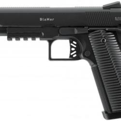 Pistolet &agrave; plomb CO2 4.5 mm BB UX BlaMer (3 joules max)