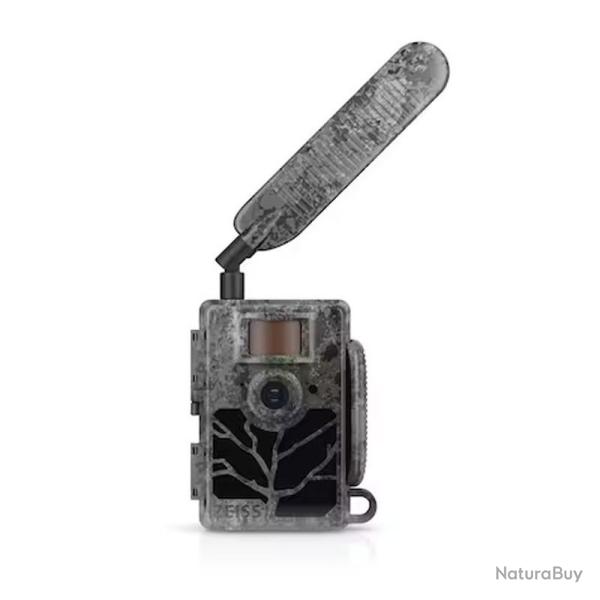 Cam�ra MMS ZEISS Secacam 5