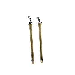 Quick Change Elastic System - 2 Pi&egrave;ces