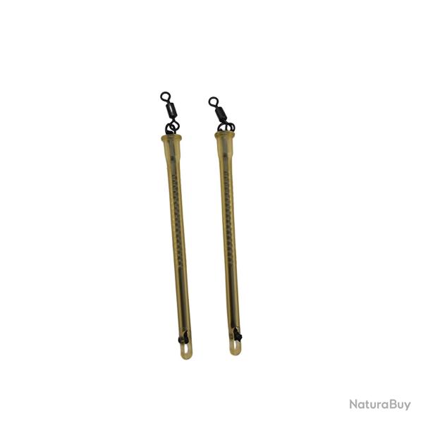 Quick Change Elastic System - 2 Pi�ces