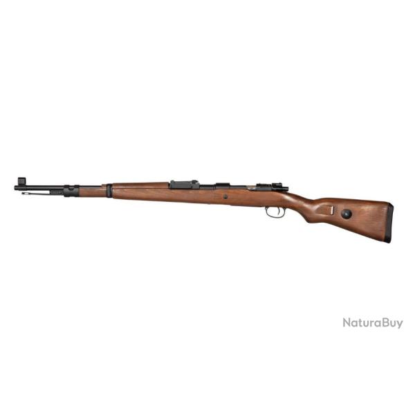 R�plique fusil Mauser KAR98k - EN BOIS ET METAL