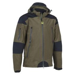 Blouson de Chasse ProHunt Puma Kaki - 4XL