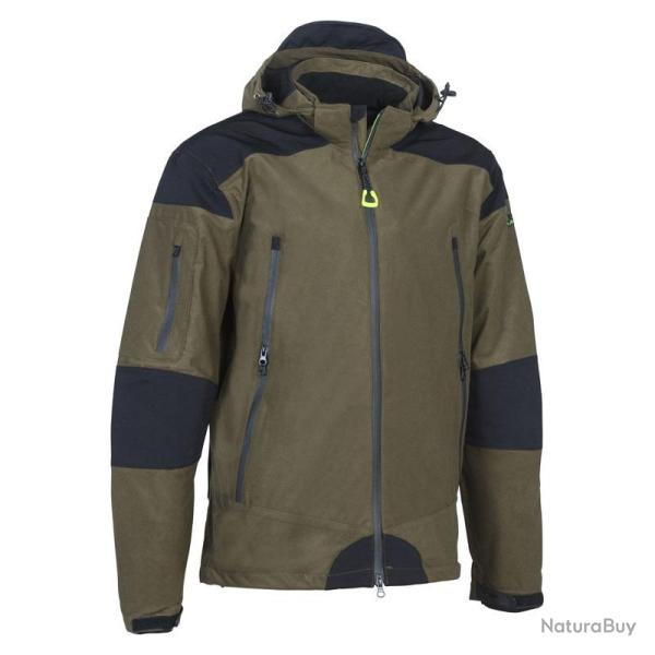 Blouson de Chasse ProHunt Puma Kaki - 4XL