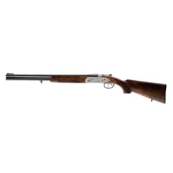 Fusil Verney Carron Sagittaire Grand Becasssier Mordoree Cal.12/70 canon de 60Cm + canon bas ray&eacute;e