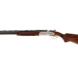 Fusil Verney Carron Sagittaire XS20 Becassier extra luxe Cal.20/76 Canon de 60CM canon bas ray&eacute;e