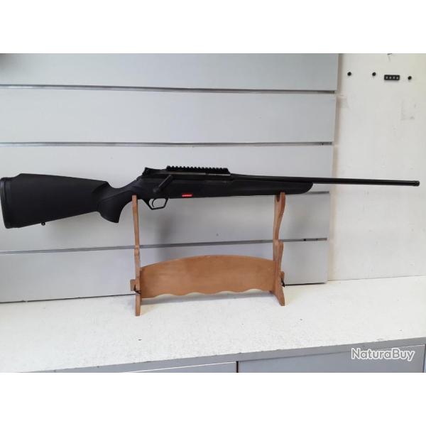 8293H CARABINE � CULASSE LINEAIRE BERETTA BRX1 SYNTHETIQUE  CAL 243 WIN CAN 57 CM  SYNTH�TIQUE NEUF