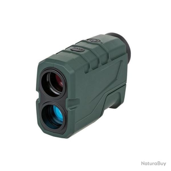 Dorr - T�l�m�tre laser DJE-800Li - Vert