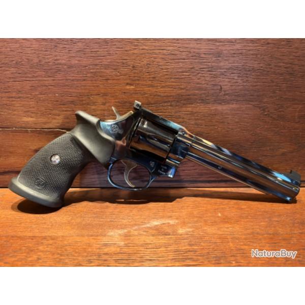 MANURHIN MR73 SPORT Calibre 357 Mag - 38 6�� NEUF