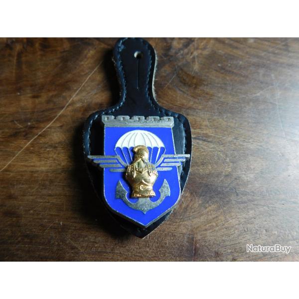insigne para 17eme r�giment du g�nie parachutiste