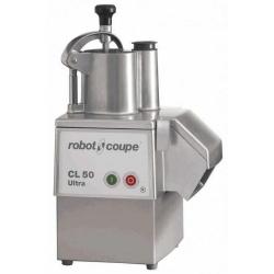 COUPE L&Eacute;GUMES ROBOT COUPE CL50 ULTRA 1 V Triphas&eacute; 400 V