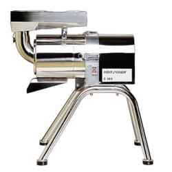 TAMIS AUTOMATIQUE C120 TRIPHAS&Eacute; 400V