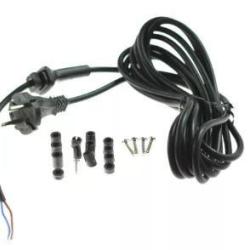 C&Acirc;BLE ALIMENTATION ROBOT COUPE MIXEUR PLONGEANT CMP