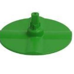 DISQUE &Eacute;VACUATEUR ROBOT COUPE R402