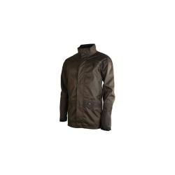 Veste antironces r&eacute;sist Orange