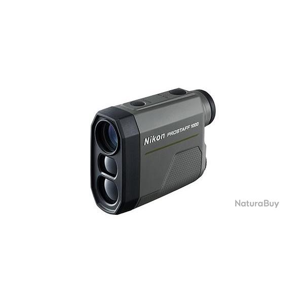 Prostaff 1000 t�l�m�tre laser - Nikon
