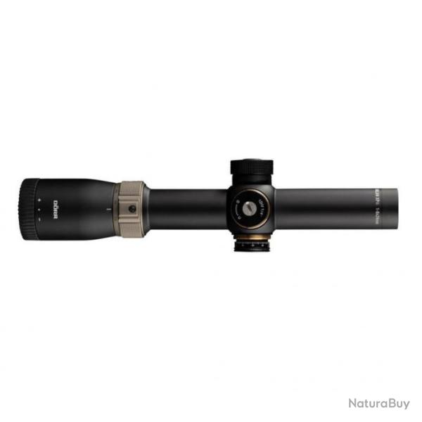 Dorr - Lunette de vis�e illumin�e Milan XP 4i 1-6x24 4A