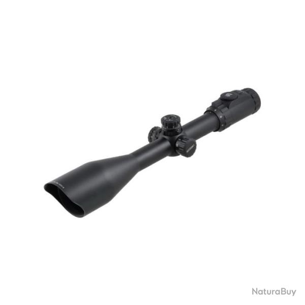 Leapers UTG - Lunette de vis�e Premium 4-16x56 r�ticule Mil-Dot avec bulle de nivellement
