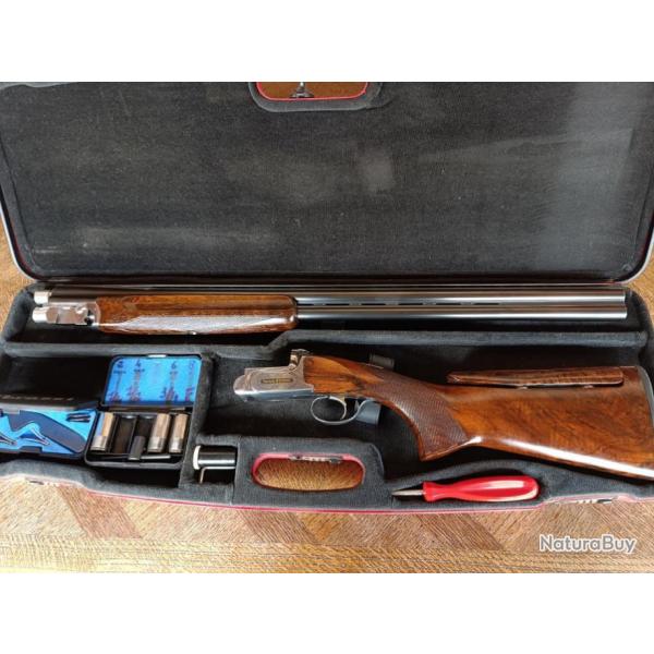 PERAZZI MX 2000, calibre 12 superpos� Trap